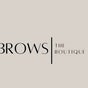 Brows | The Boutique