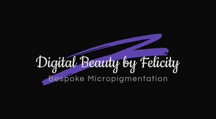 Digital Beauty by Felicity