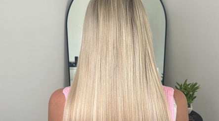 LMC Hair