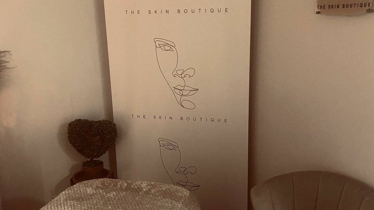 The Skin Boutique 51 Melbourne Street Stalybridge Fresha