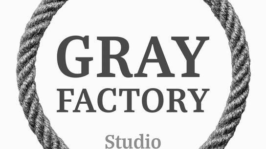 Gray Factory Studio (Vilnius, Lithuania)
