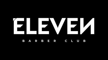Eleven Barber Club