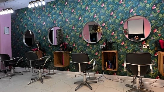 Betsy Rosa Hair & Beauty