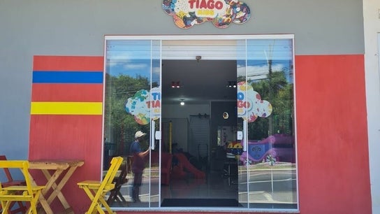 Tio Tiago Kids