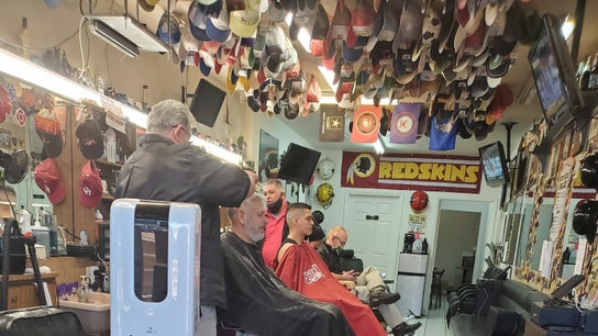 Country Clipper Barber Shop