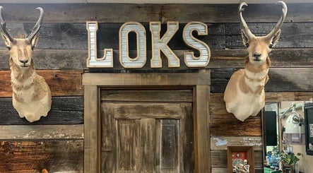 LOKS Hair Studio image 3