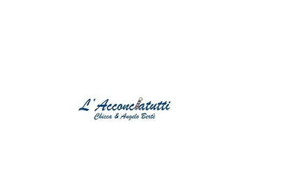 L'Acconciatutti Chicca and  Angelo Berte'