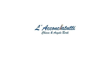 L'Acconciatutti Chicca and  Angelo Berte'