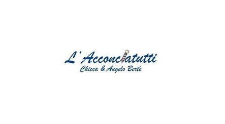 L'Acconciatutti Chicca and  Angelo Berte'