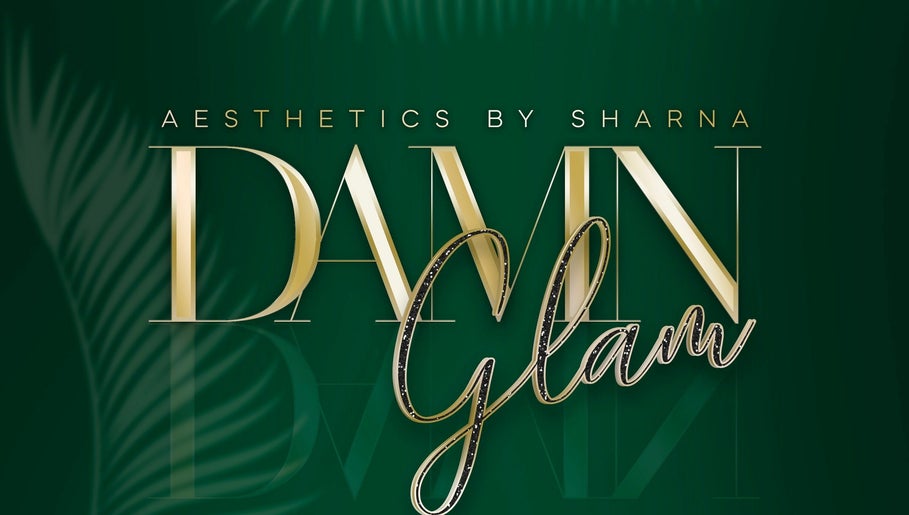 Damn-glam Aesthetics by Sharna Bild 1