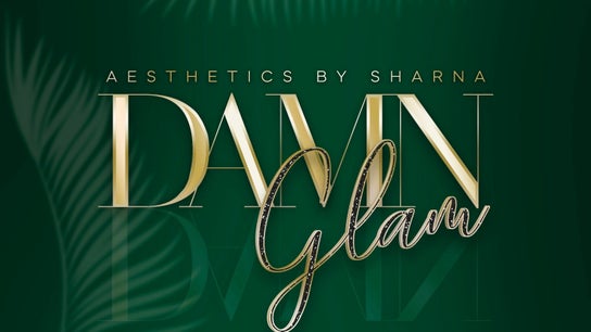 Damn-glam Aesthetics by Sharna