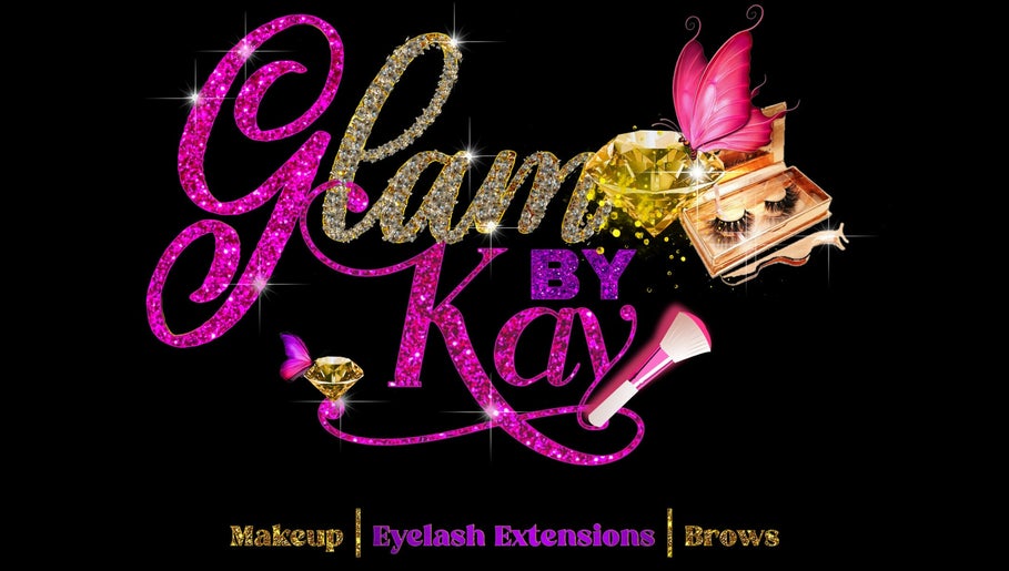 Glam By Kay - Beauty Bar зображення 1
