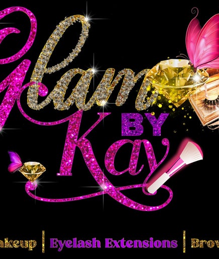 Glam By Kay - Beauty Bar – kuva 2