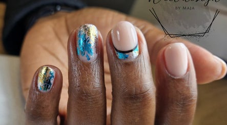 Nail Design by Maja