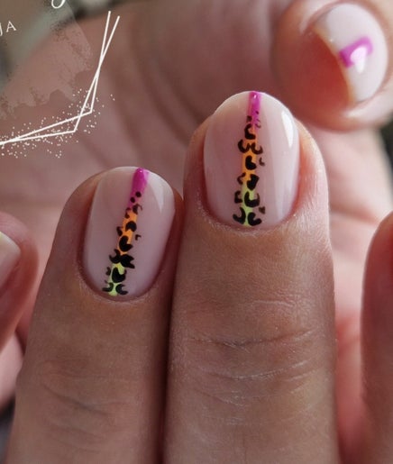 Nail Design by Maja – kuva 2