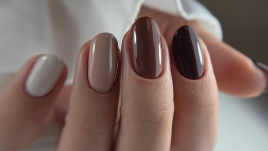 Nail Design by Maja
