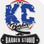 K.barberstudio - Rue des Goyaviers 21, Le Robert, La Trinité
