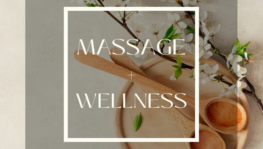 Lumiere Massage + Wellness изображение 1