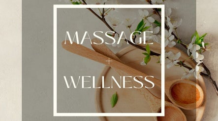 Lumiere Massage + Wellness