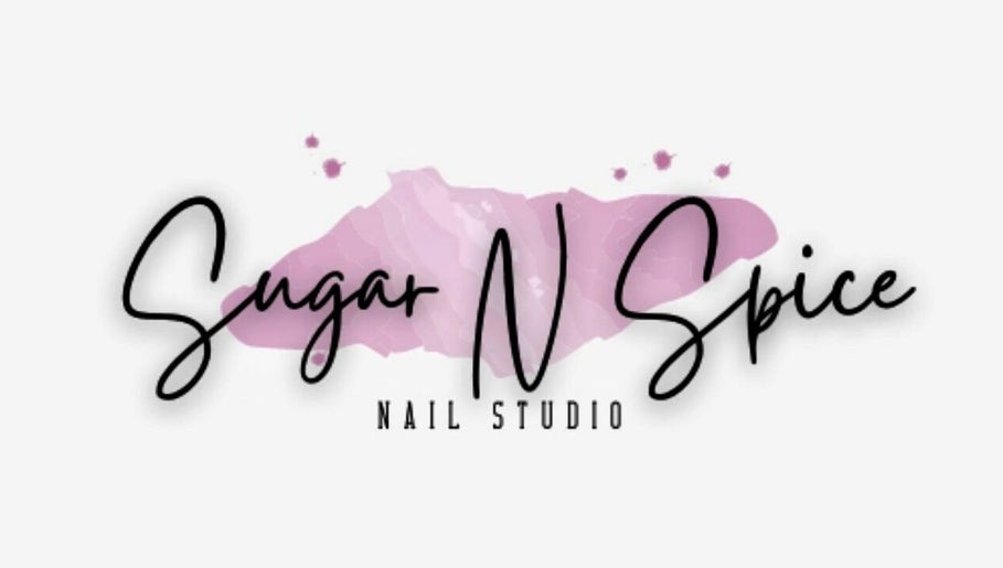 Sugar N Spice Nail Studio, bild 1