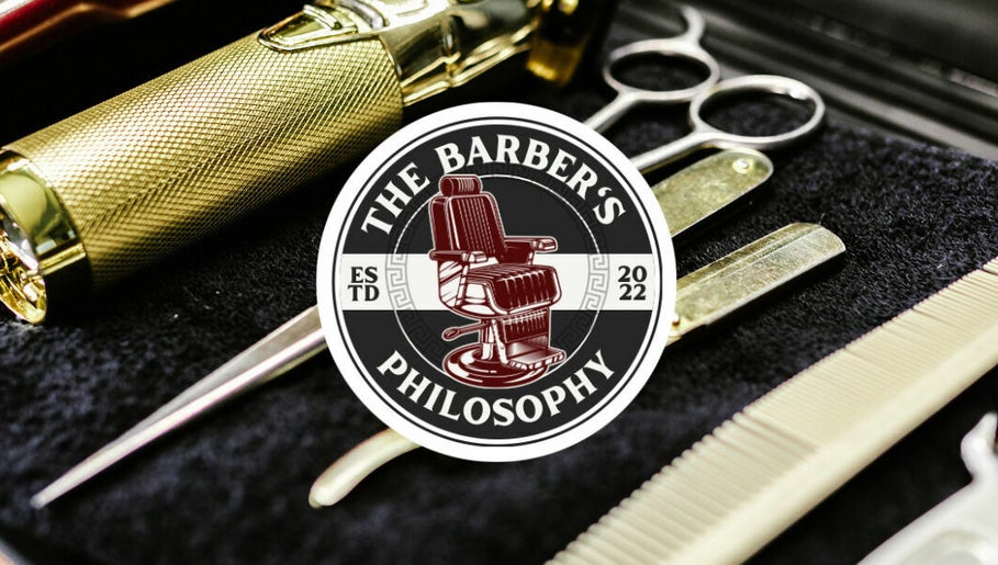 The Barber's Philosophy image 1