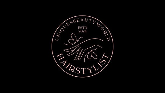 Unique’sBeautyWorld