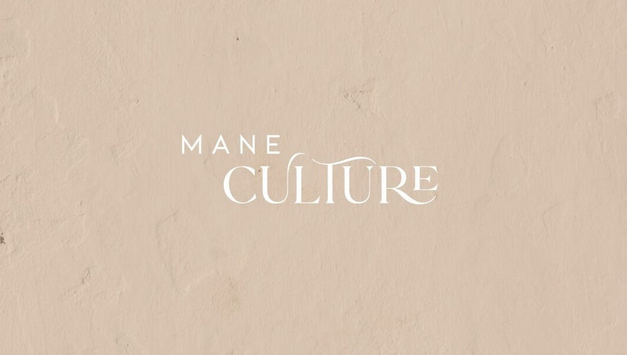 Mane Culture изображение 1