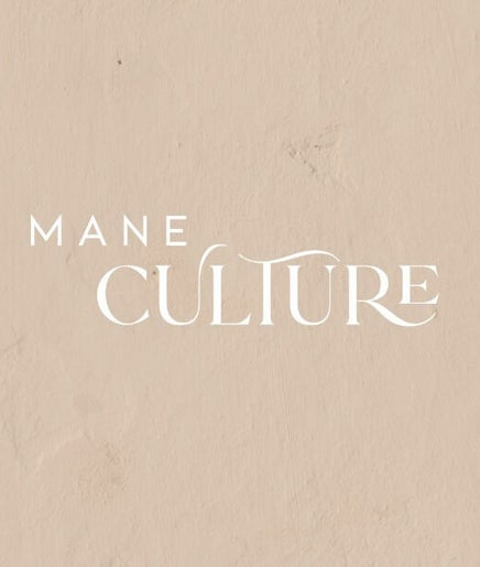 Mane Culture изображение 2