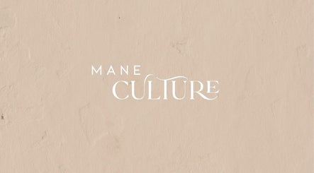 Mane Culture