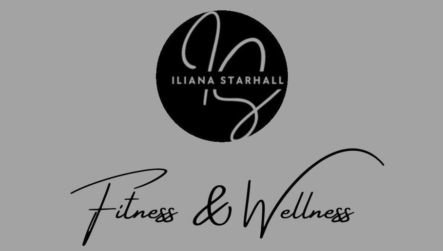 Iliana Starhall image 1