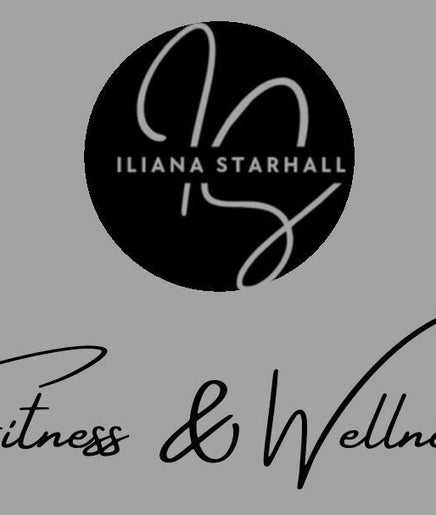 Iliana Starhall image 2
