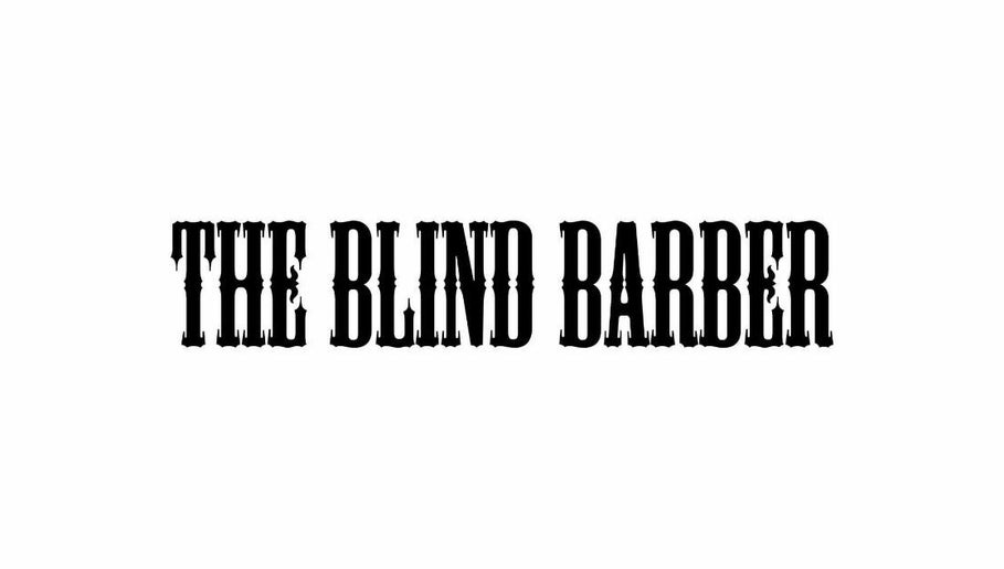 The Blind Barber image 1