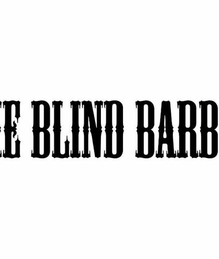 The Blind Barber image 2