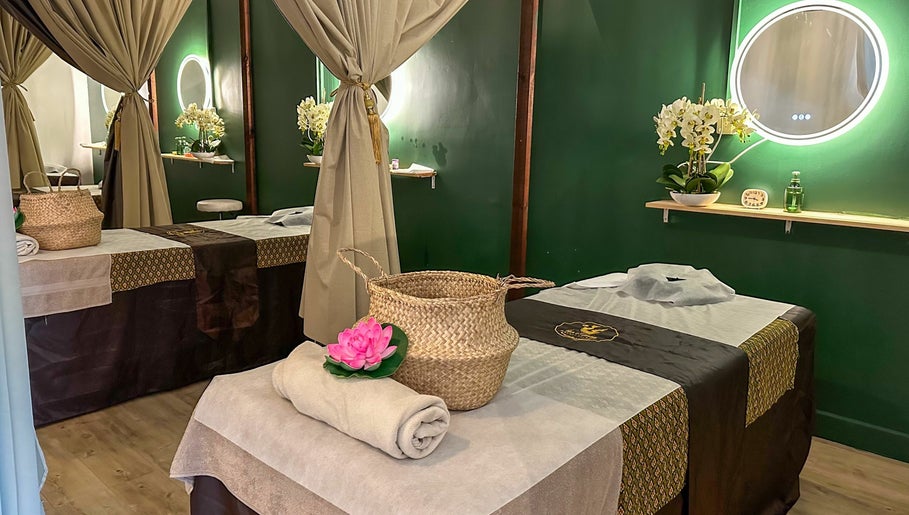 Immagine 1, Jan Thong Thai Massage and Day Spa West End