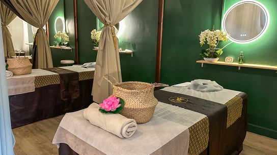 Jan Thong Thai Massage and Day Spa West End