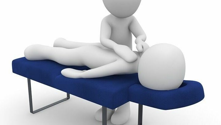 Spalding Massage Therapy – kuva 1