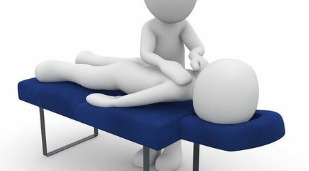 Spalding Massage Therapy