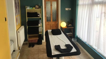 Spalding Massage Therapy image 2