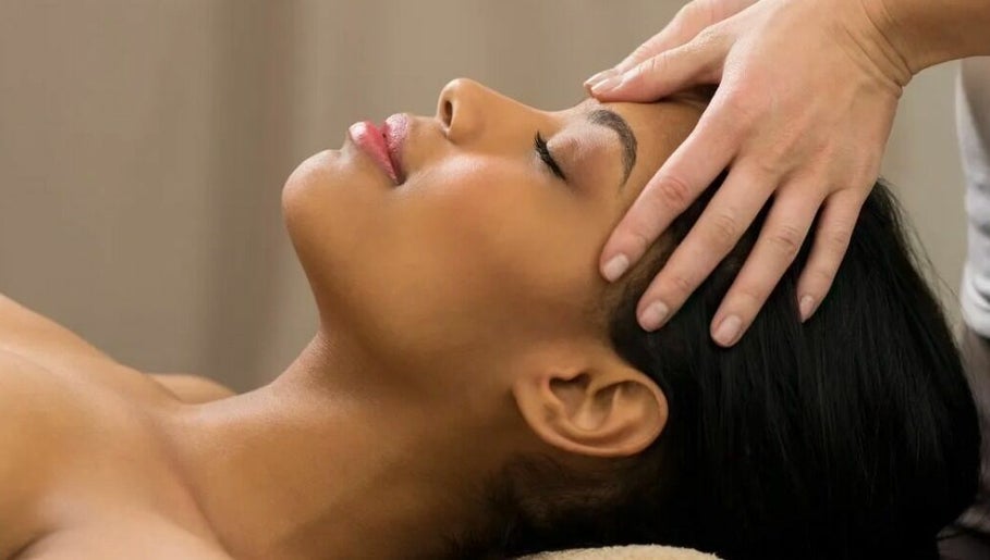 KA Therapy at The Beauty Lounge - Buntingford, bilde 1