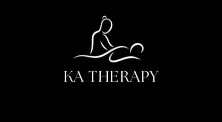 KA Therapy at The Beauty Lounge