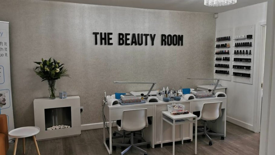 The Beauty Room изображение 1