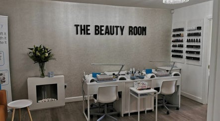 The Beauty Room