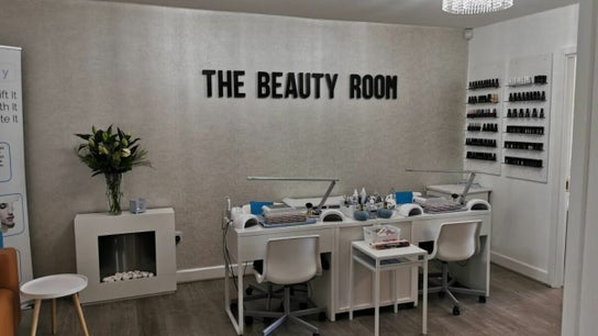 The Beauty Room