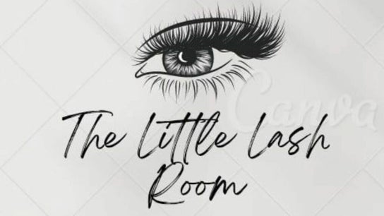 The Little Lash and Brow Room
