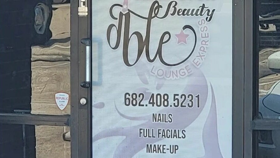 Able Beauty Lounge 1paveikslėlis