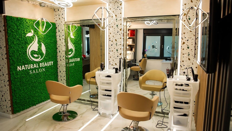 Natural Beauty Salon image 1