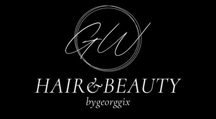 Hair & Beauty by Georggi