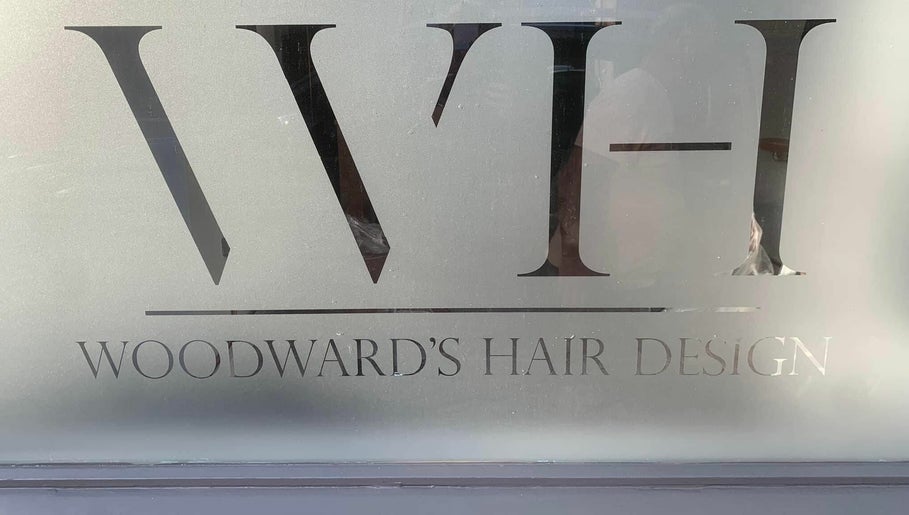 Woodward’s Hair Design 1paveikslėlis