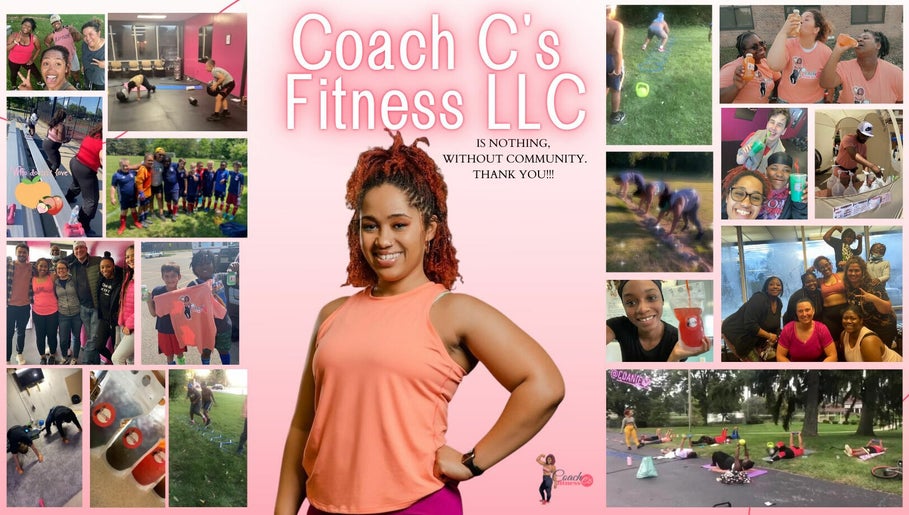 Coach C's Fitness LLC image 1