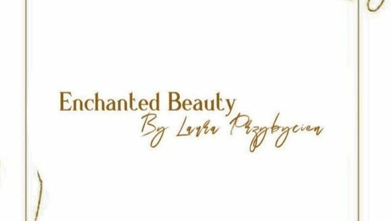 Enchanted Beauty 1paveikslėlis